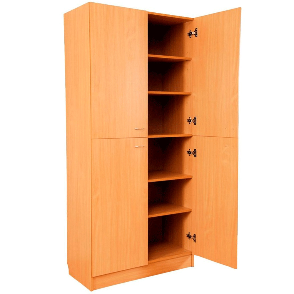 Шафа книжкова чотирьохдверна Дроздовський